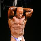 Serdar  Aktolga - IFBB Sacramento Pro  2009 - #1